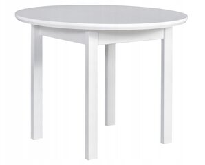 Söögilaud Poli price and information | Kitchen tables, dining tables | hansapost.ee