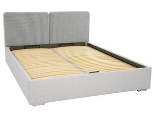 Кровать SZYMEK, 180x200 см цена и информация | Кровати | hansapost.ee