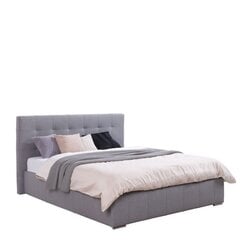 Кровать ALAN, 160х200 см цена и информация | Кровати | hansapost.ee