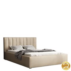 Кровать IDEAL, 120x200 см цена и информация | Кровати | hansapost.ee