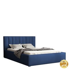 Кровать IDEAL, 200x200 см цена и информация | Кровати | hansapost.ee