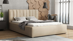 Кровать IDEAL, 200x200 см цена и информация | Кровати | hansapost.ee