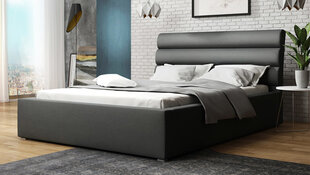Кровать MOON, 180x200 см цена и информация | Voodi Мебель и домашний интерьер | hansapost.ee