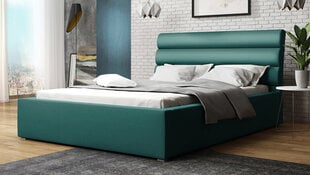 Кровать MOON, 200x200 см цена и информация | Кровати | hansapost.ee