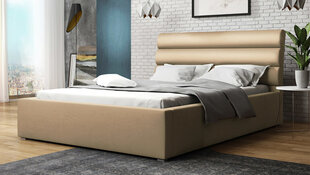 Кровать MOON, 160x200 см цена и информация | Voodi Мебель и домашний интерьер | hansapost.ee