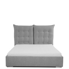 Кровать SZYMON, 140x200 см цена и информация | Voodi Мебель и домашний интерьер | hansapost.ee