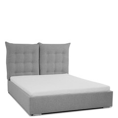 Кровать SZYMON, 140x200 см цена и информация | Voodi Мебель и домашний интерьер | hansapost.ee
