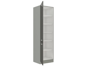 Köögikapp GREY 60 DK-210 2F MULTILINE price and information | Kitchen cabinets | hansapost.ee