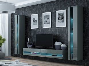 Sektsioon VIGO NEW III price and information | Sectional cabinets | hansapost.ee