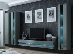 Sektsioon VIGO NEW VI price and information | Sectional cabinets | hansapost.ee