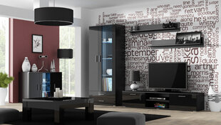 Sektsioon Soho IX price and information | Sectional cabinets | hansapost.ee