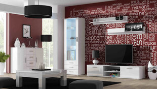 Sektsioon Soho II price and information | Sectional cabinets | hansapost.ee