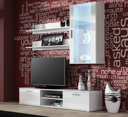 Sektsioon Soho V price and information | Sectional cabinets | hansapost.ee