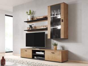 Sektsioon Soho V price and information | Sectional cabinets | hansapost.ee