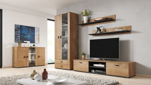 Sektsioon Soho IX price and information | Sectional cabinets | hansapost.ee