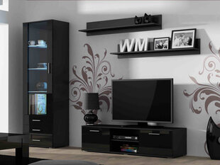 Sektsioon Soho VII price and information | Sectional cabinets | hansapost.ee