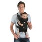 CHICCO EASY FIT Kõhukott (Black night) цена и информация | Kõhukotid, kandekotid | hansapost.ee