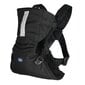 CHICCO EASY FIT Kõhukott (Black night) hind ja info | Kõhukotid, kandekotid | hansapost.ee