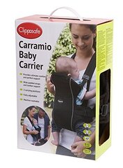 Kandekott Clippasafe Caramio Baby hind ja info | Clippasafe Lastekaubad ja beebikaubad | hansapost.ee