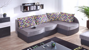 Угловой диван-кровать Lido цена и информация | Диваны | hansapost.ee