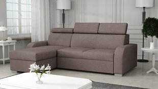Угловой диван-кровать в Oslo цена и информация | Диваны | hansapost.ee