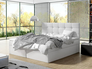 Kontinentaalvoodi Luanda 180x200 cm price and information | Beds | hansapost.ee