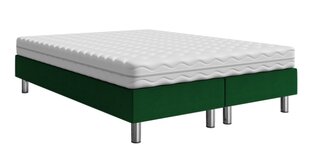 Континентальная кровать Lux 140x200cm + матрас цена и информация | Кровати | hansapost.ee
