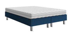 Kontinentaalvoodi Lux 180x200cm + madrats price and information | Beds | hansapost.ee