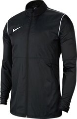 Куртка для мальчиков Nike JR Park 20 Repel, черная цена и информация | Nike Одежда, обувь для детей и младенцев | hansapost.ee