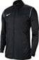 Poiste spordijope Nike JR Park 20 Repel, must hind ja info | Joped poistele | hansapost.ee