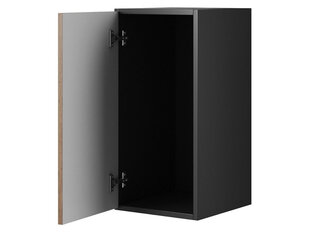 Комплект навесных шкафов Roco II цена и информация | Шкафчики в гостиную | hansapost.ee