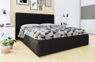 Кровать Alan 160х200 см цена и информация | Кровати | hansapost.ee