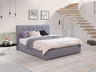 Кровать Alan 140x200 см цена и информация | Кровати | hansapost.ee