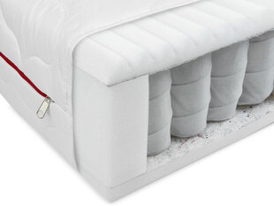 Madrats Resta 180x200 cm price and information | Mattresses | hansapost.ee