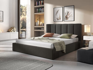 Кровать Nick 160х200 см цена и информация | Кровати | hansapost.ee