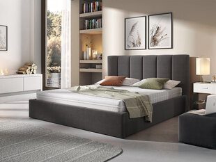 Кровать Nick 140х200 см цена и информация | Кровати | hansapost.ee