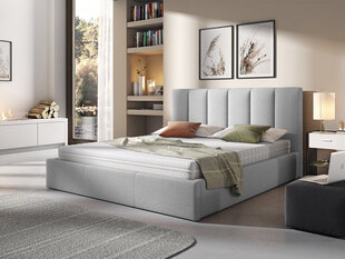 Voodi Nick 140x200 cm price and information | Beds | hansapost.ee