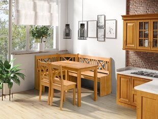 Kööginurk X цена и информация | Комплекты мебели для столовой | hansapost.ee