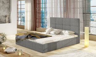 Voodi Allatessa Duo 180x200 cm price and information | Beds | hansapost.ee