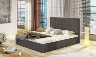 Voodi Allatessa Duo 180x200 cm price and information | Beds | hansapost.ee