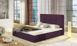 Voodi Allatessa Duo 180x200 cm price and information | Voodid | hansapost.ee