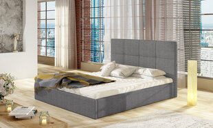 Voodi Allatessa Duo 140x200 cm price and information | Beds | hansapost.ee