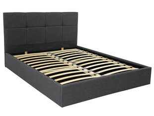 Кровать Allatessa Duo 140x200 см цена и информация | Кровати | hansapost.ee