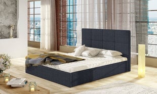 Voodi Allatessa Duo 160x200 cm price and information | Beds | hansapost.ee