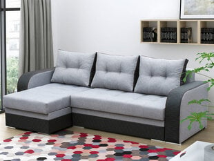 Угловой диван-кровать Sydney цена и информация | Диваны | hansapost.ee