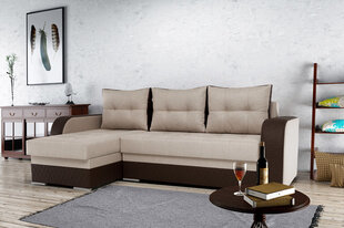 Угловой диван-кровать Sydney цена и информация | Диваны | hansapost.ee