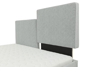 Кровать SZYMEK, 160x200 см цена и информация | Кровати | hansapost.ee