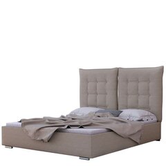 Кровать Szymon, 140x200 см цена и информация | Кровати | hansapost.ee