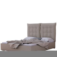 Кровать SZYMON, 180x200 см цена и информация | Кровати | hansapost.ee
