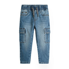 Poiste teksapüksid Cool Club, CJB2312117 hind ja info | Püksid poistele | hansapost.ee
